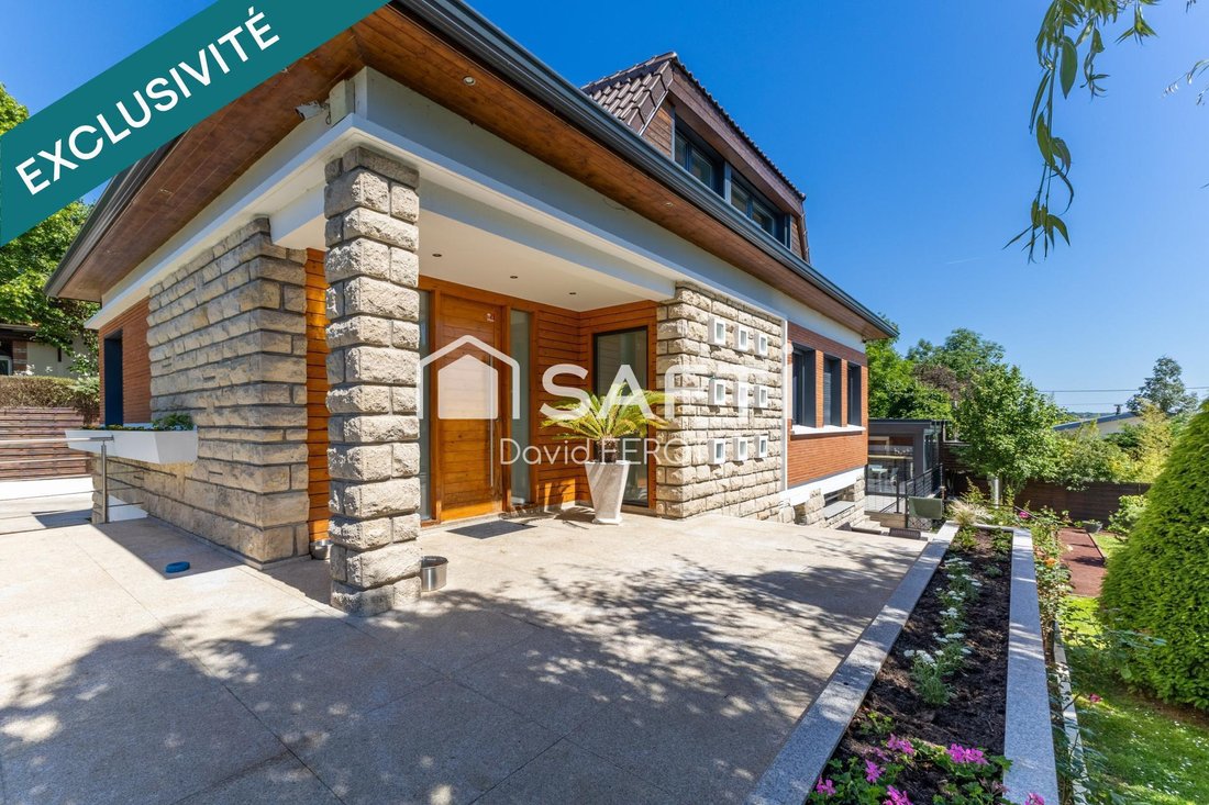 House in Centre, Brunoy, France 2 - 18084025