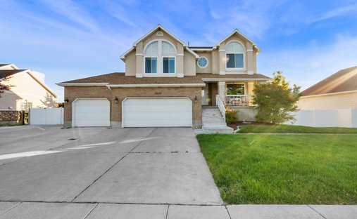 Maison à Sandy, Utah, États-Unis 1