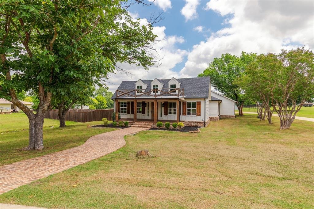 House in Van Alstyne, Texas, United States 2 - 18087133