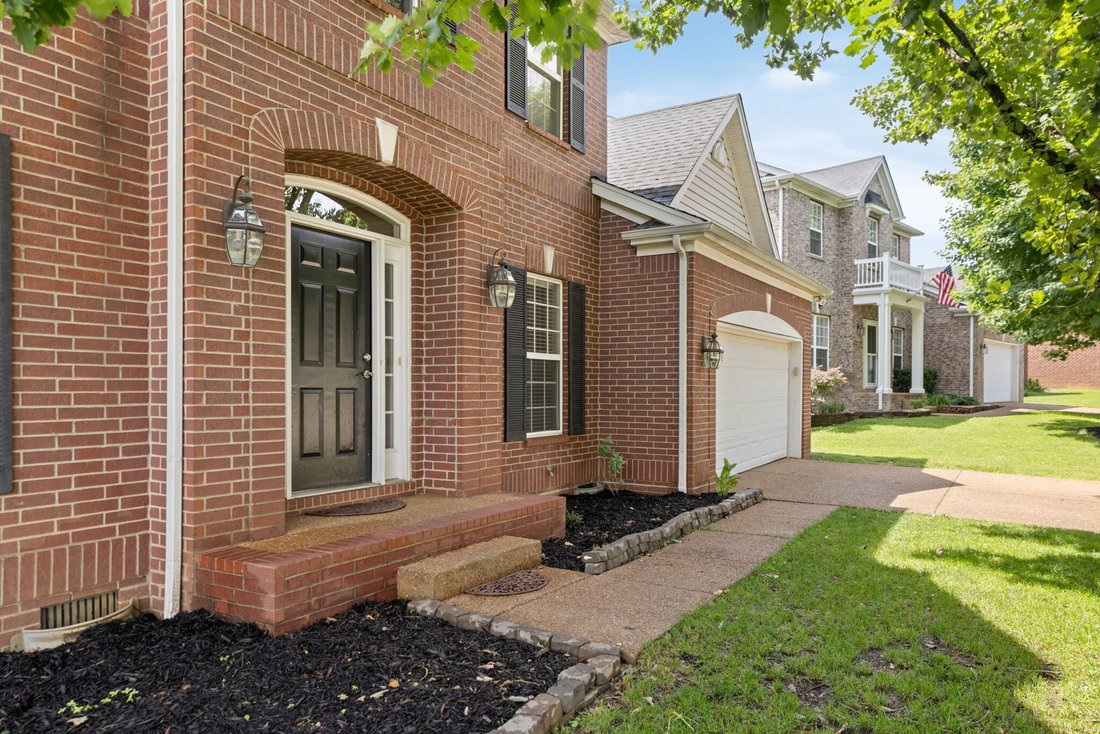 House in Spring Hill, Tennessee, United States 5 - 18089407