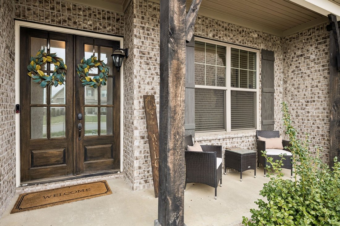 House in Murfreesboro, Tennessee, United States 5 - 18089418