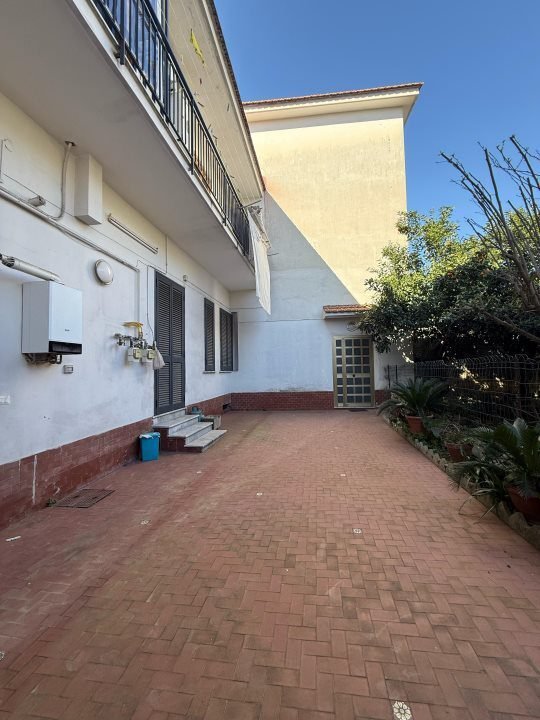 House in Amendola - Pellico - Gasperi, Afragola, Campania 4 - 15570971