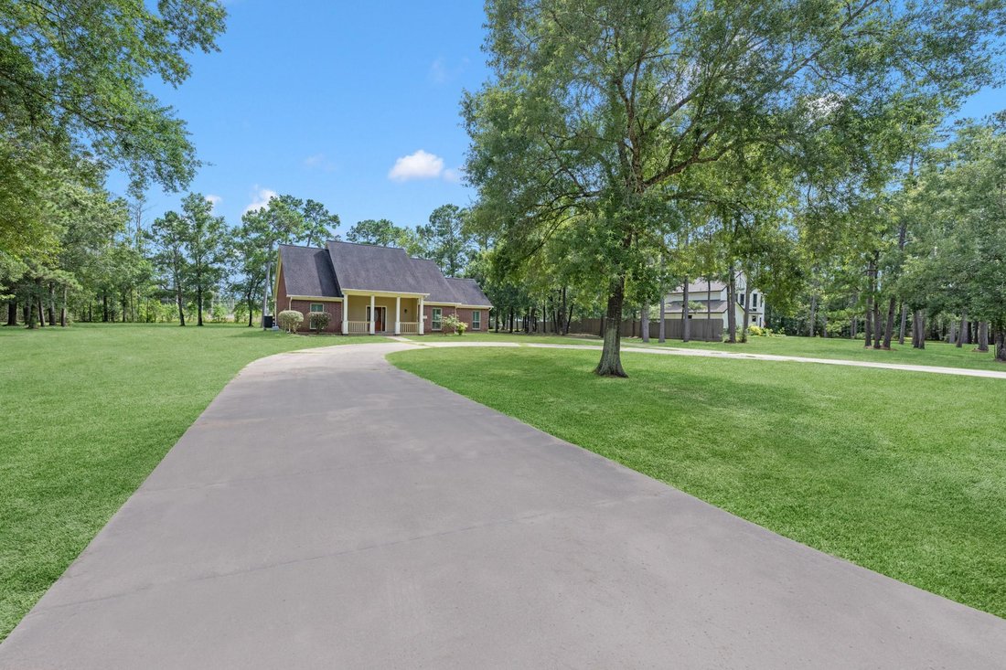House in Wallisville, Texas, United States 5 - 18089079