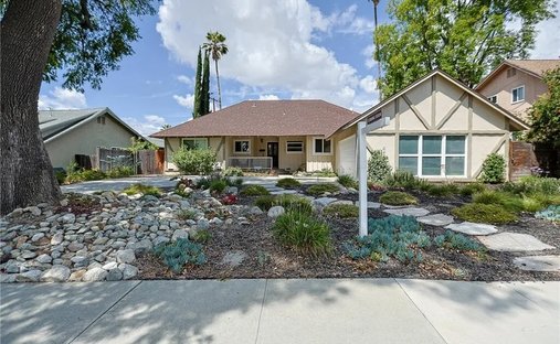 House in Claremont, California, United States 1