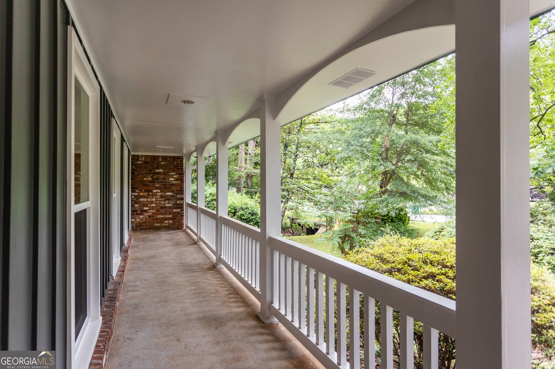 House in Decatur, Georgia, United States 5 - 18085569