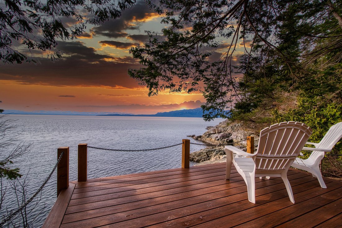 House in Halfmoon Bay, British Columbia, Canada 2 - 18087240