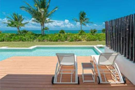 Apartment in Playa del Carmen, Quintana Roo, Mexico 2 - 18084172
