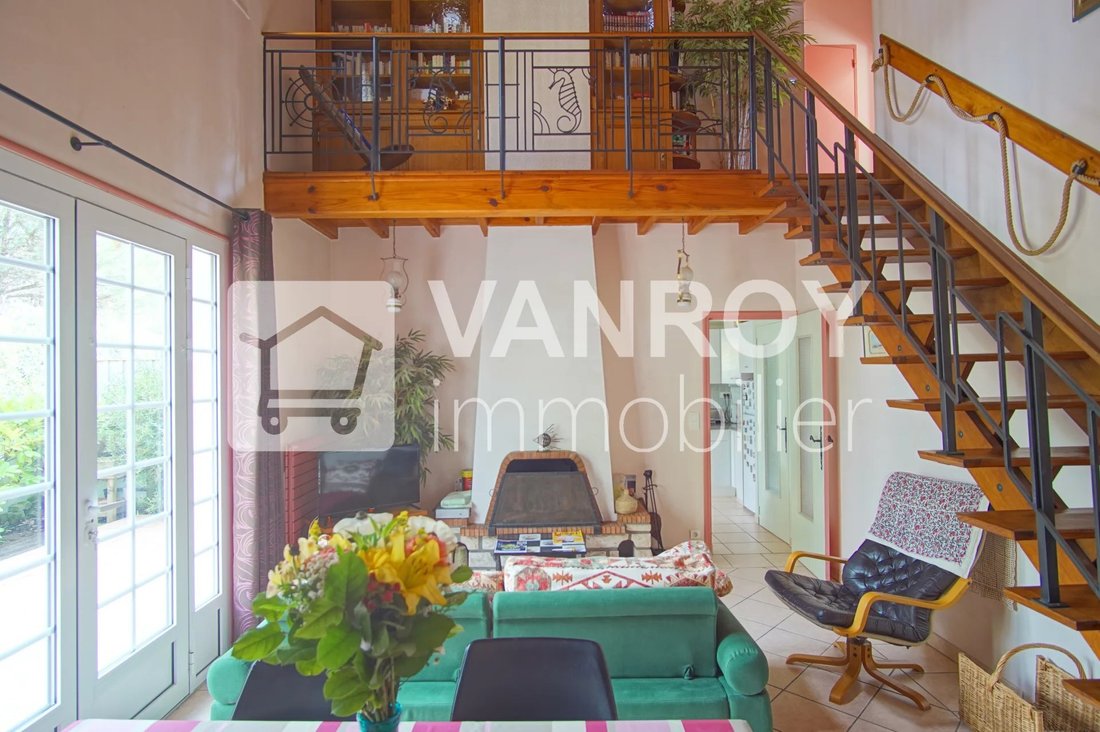Villa in Le Moulleau-Les Abatilles, Arcachon, France 4 - 18084456