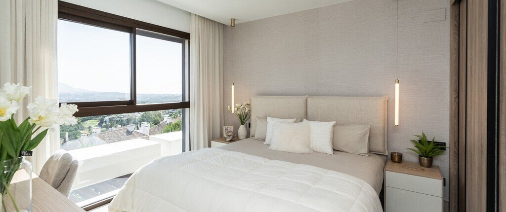 House in Mijas, Andalusia, Spain 5 - 18086533