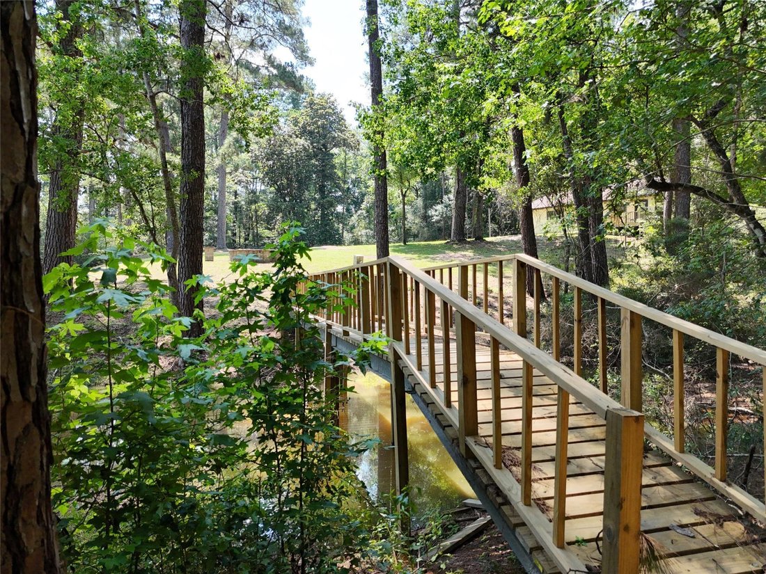 House in Coldspring, Texas, United States 4 - 18085927