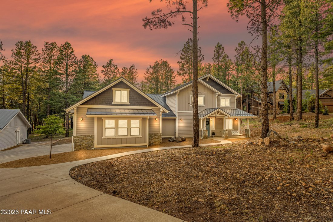 House in Flagstaff, Arizona, United States 2 - 18088951