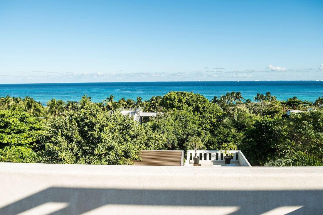 Apartment in Playa del Carmen, Quintana Roo, Mexico 3 - 18084318