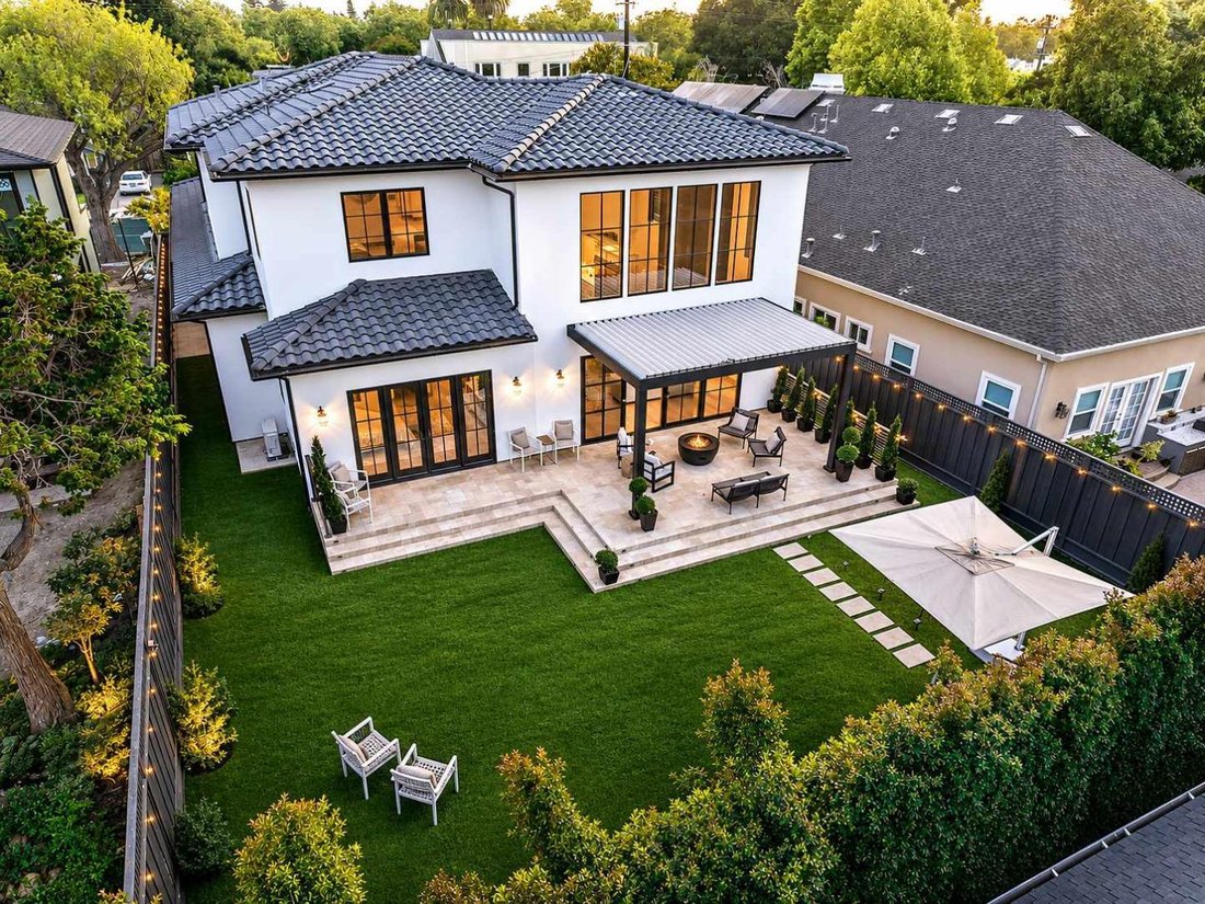 House in San Jose, California, United States 5 - 18086720