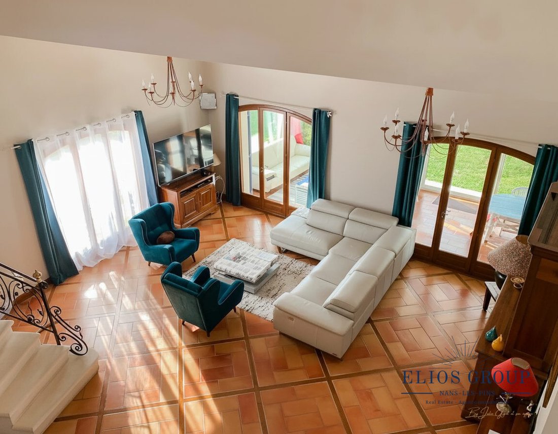 House in Nans-les-Pins, Provence-Alpes-Côte d'Azur, France 3 - 18088321