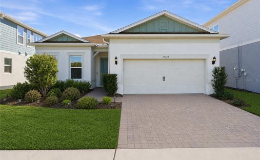 Casa en Eatonville, Florida, Estados Unidos 1