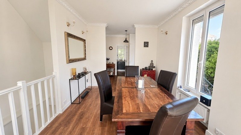 House in Saint Nicolas, Maisons-Laffitte, France 3 - 17663835