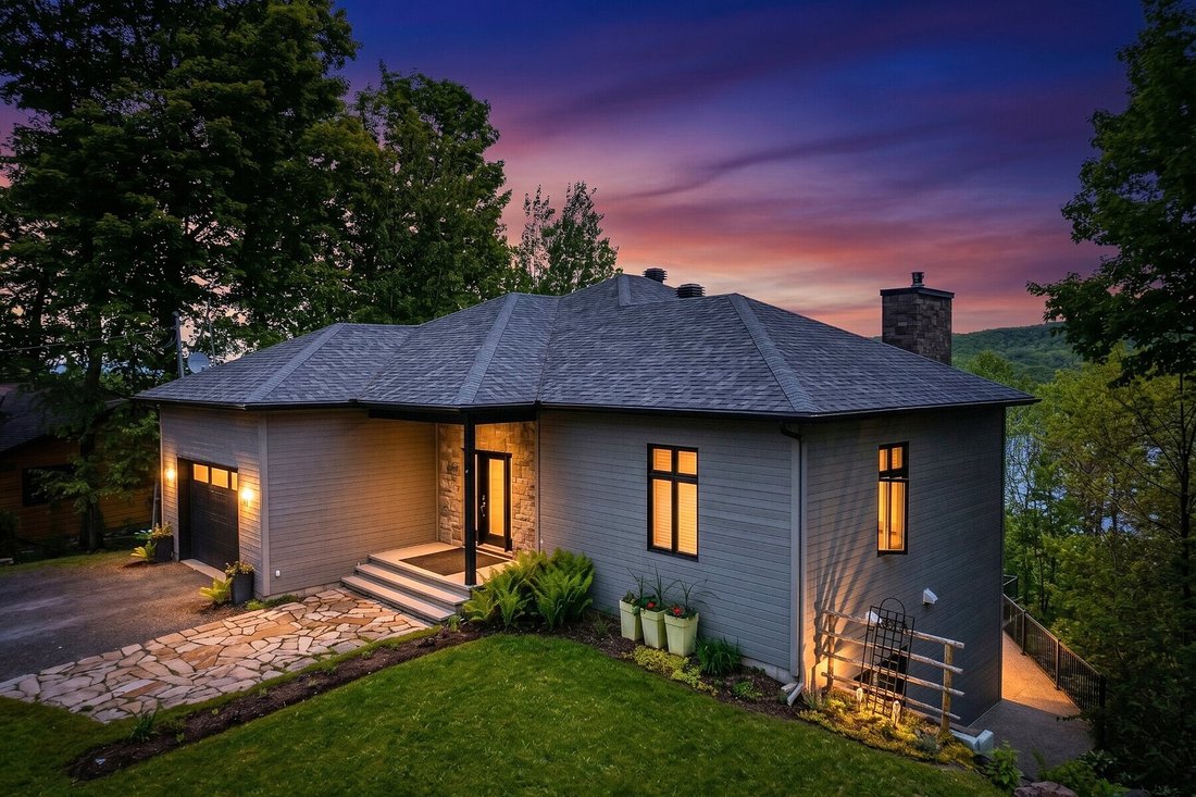 House in Potton, Quebec, Canada 5 - 18087220