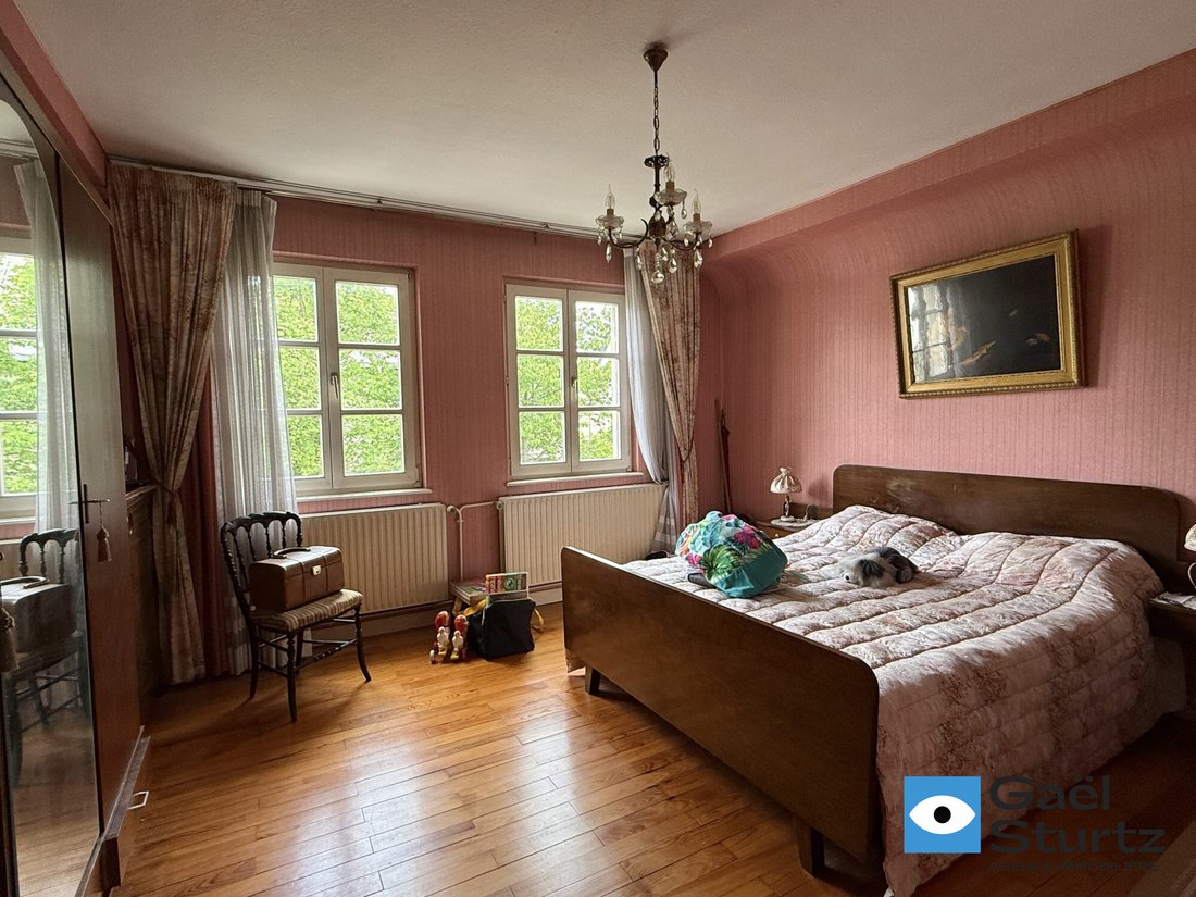 House in Poincare Est, Strasbourg, France 5 - 18088285