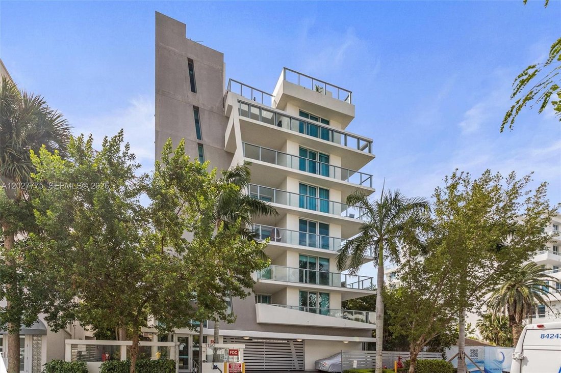 Condo in Bal Harbour, Florida, United States 1 - 18088778