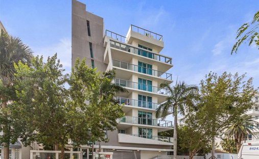 Condo in Bal Harbour, Florida, United States 1