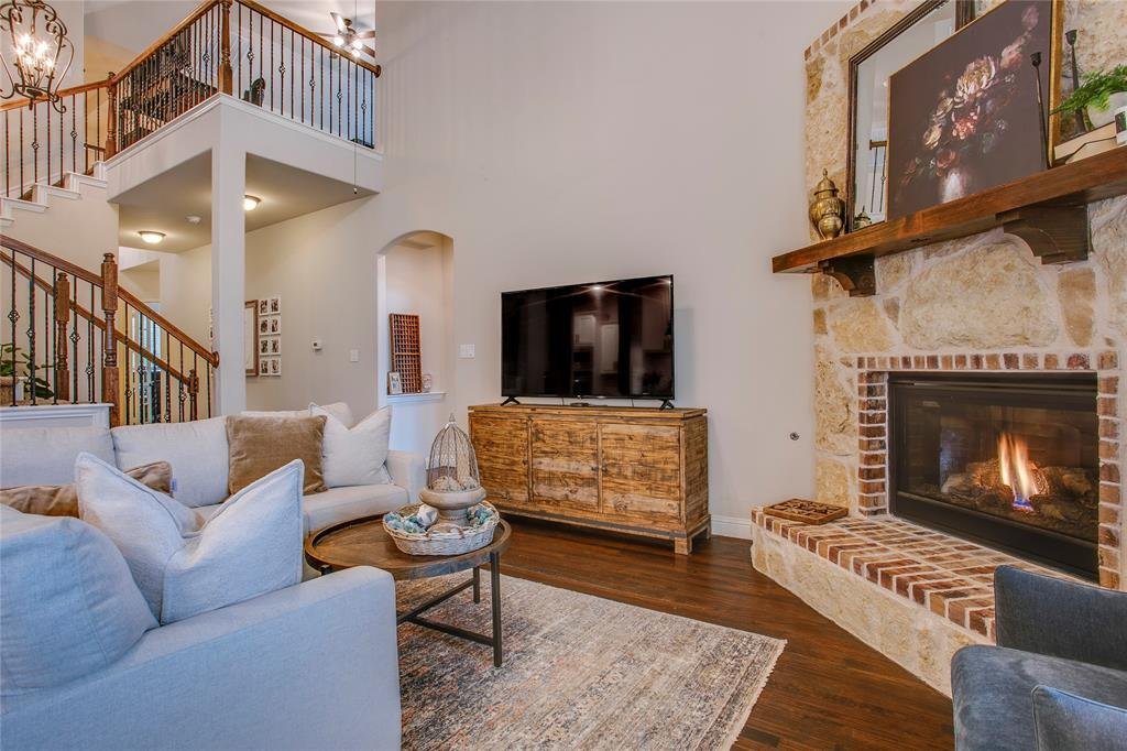House in Little Elm, Texas, United States 4 - 18086985