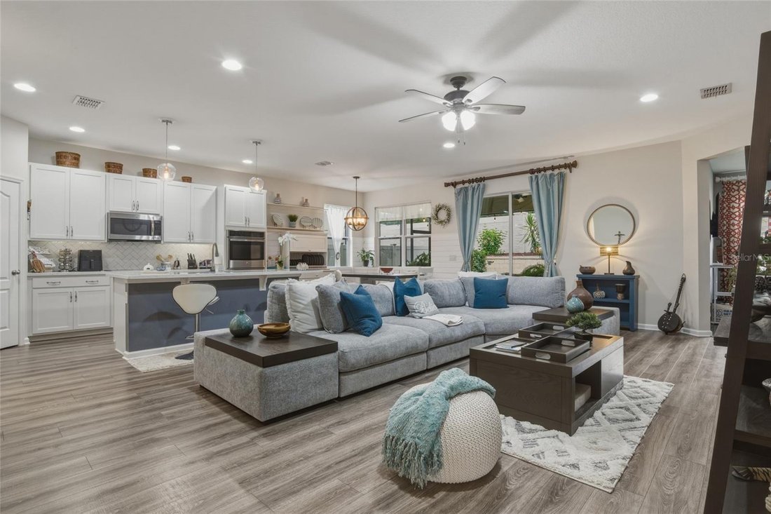 House in Clermont, Florida, United States 2 - 18085004