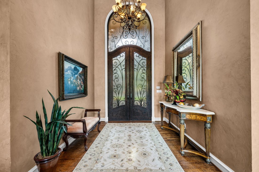 House in Addison, Texas, United States 3 - 18083878