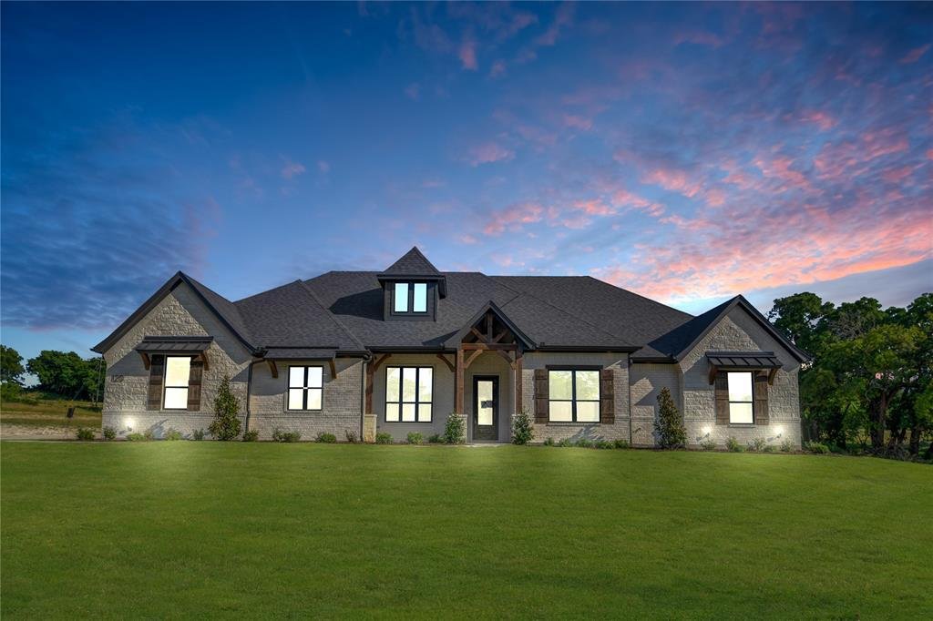 House in Decatur, Texas, United States 2 - 18087004