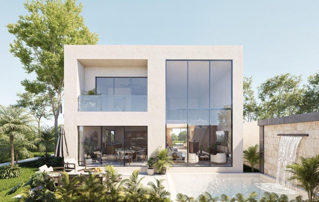 Maison à Playa del Carmen, Quintana Roo, Mexique 5 - 18084283