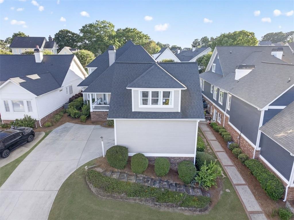 House in Braselton, Georgia, United States 2 - 18085617