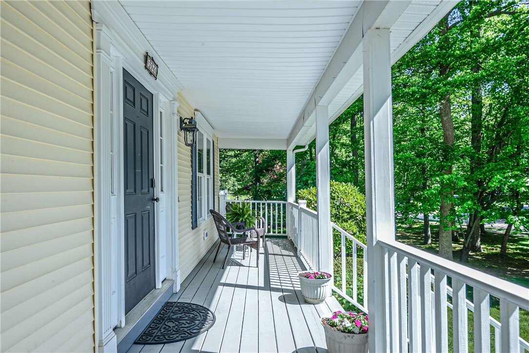 House in South Kingstown, Rhode Island, United States 4 - 18081034