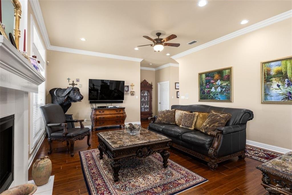 House in Harlingen, Texas, United States 5 - 18084986