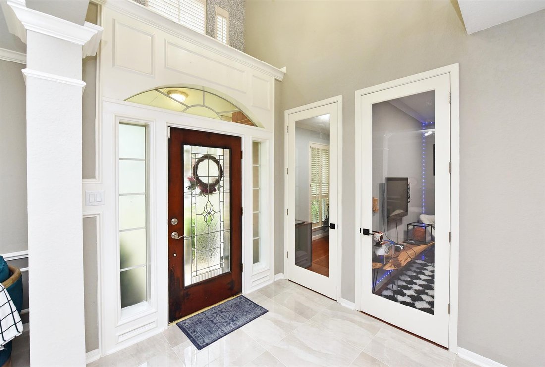 House in Sugar Land, Texas, United States 3 - 18086169