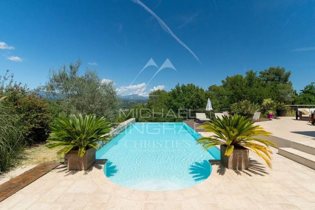 House in Fayence, Provence-Alpes-Côte d'Azur, France 2 - 18082983