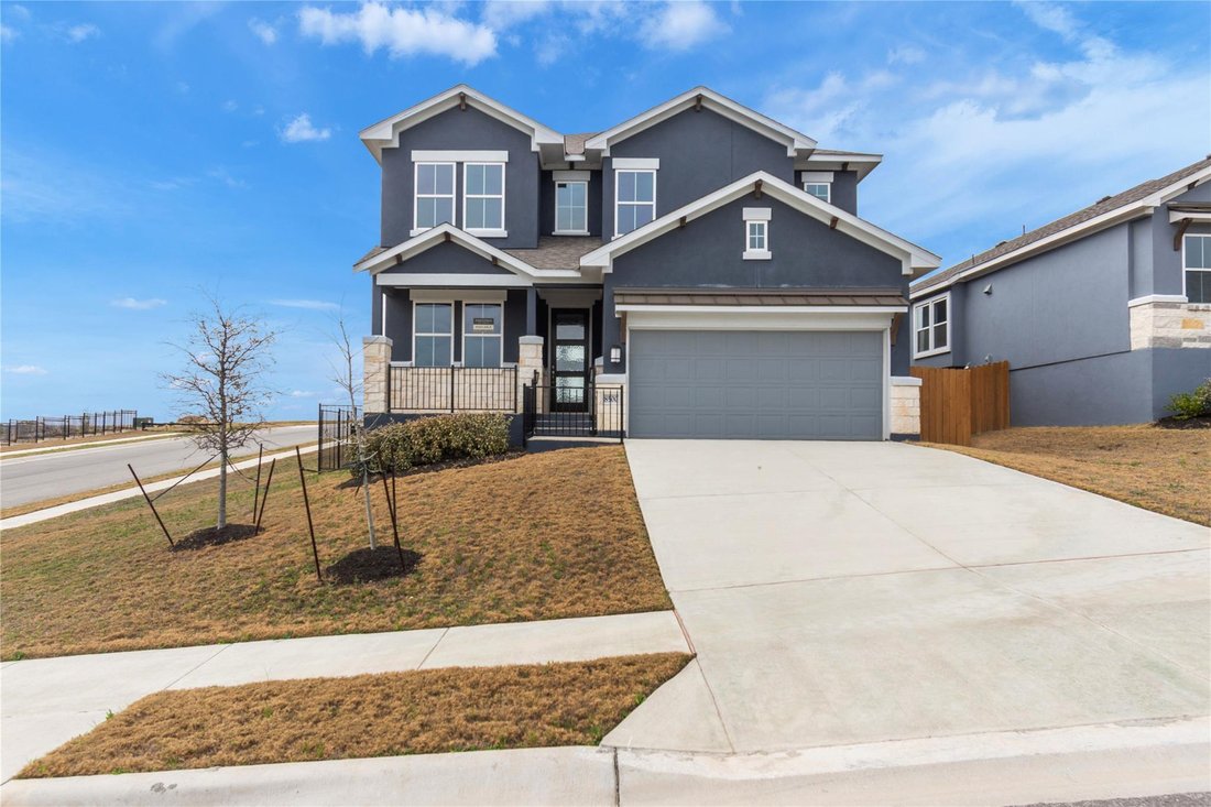 House in Lago Vista, Texas, United States 1 - 18085167