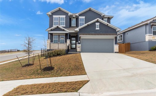 House in Lago Vista, Texas, United States 1