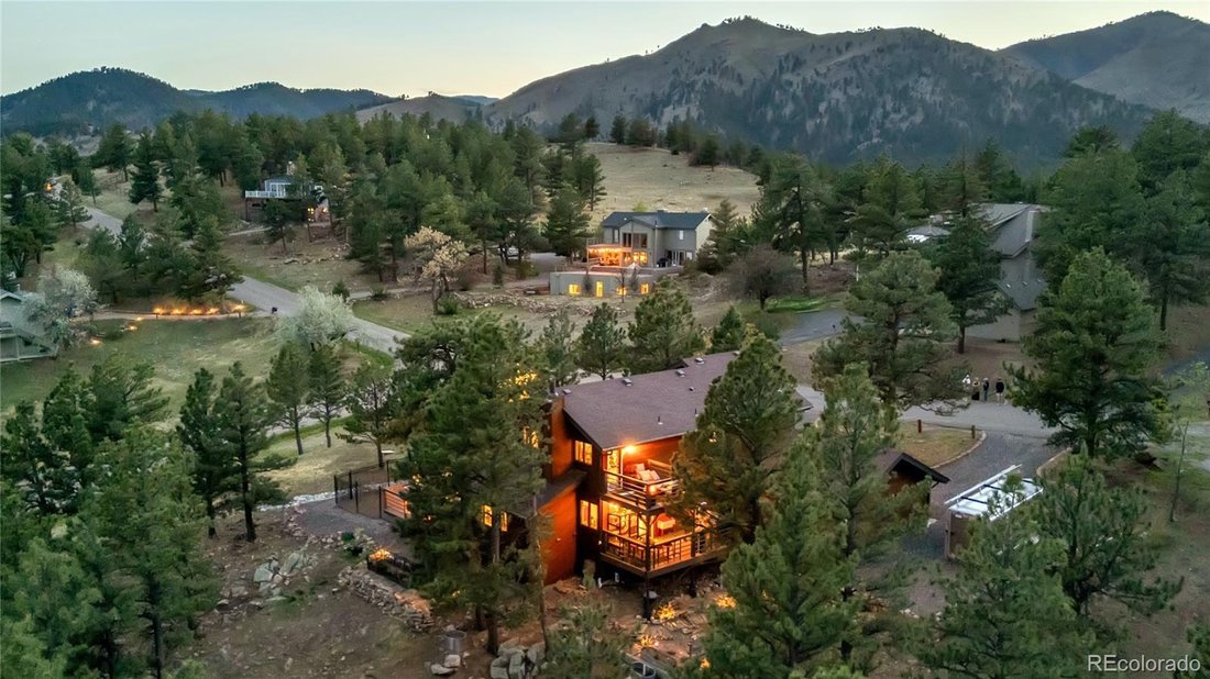 House in Boulder, Colorado, United States 1 - 18081125