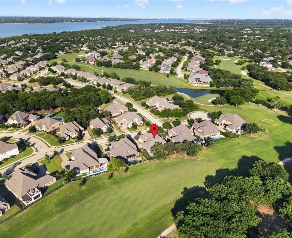 House in Keller, Texas, United States 1 - 18082019