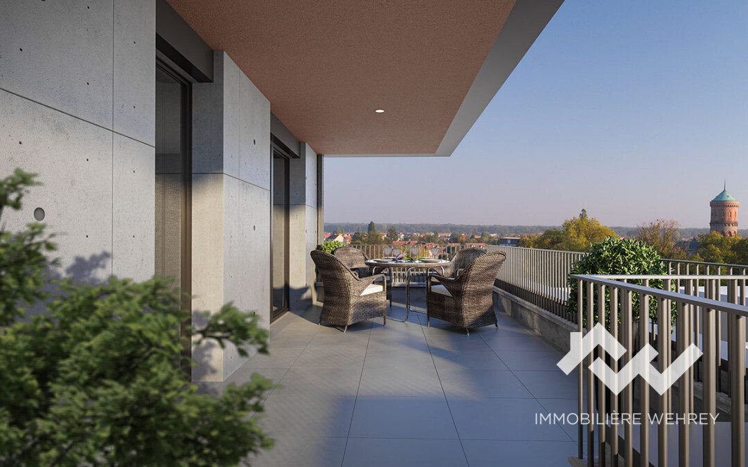 Apartment in Saint Léon, Colmar, France 5 - 18088308