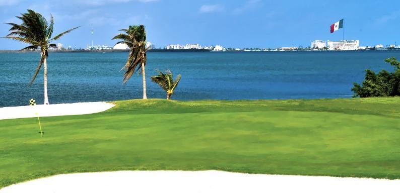 Villa in Cancún, Quintana Roo, Mexico 5 - 18084340