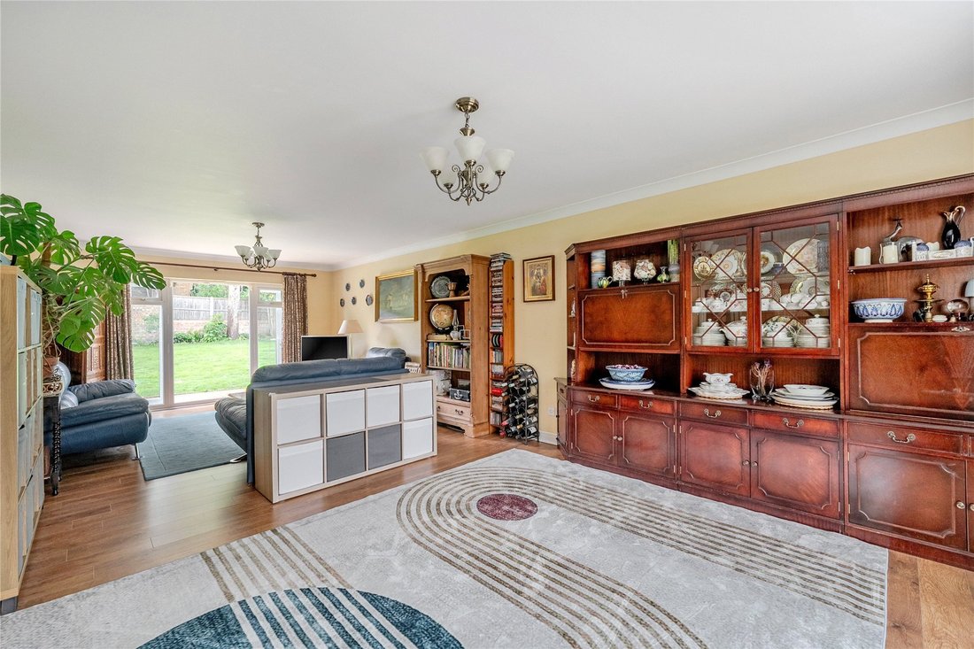 House in Sendmarsh, Send, England 5 - 18084823