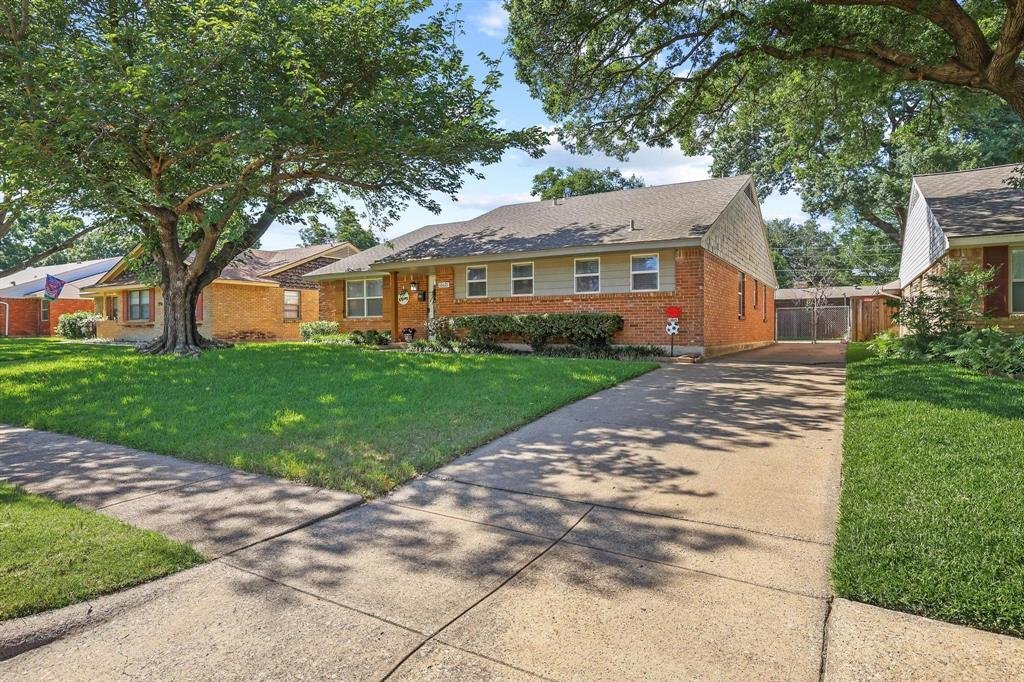 House in Dallas, Texas, United States 4 - 18082087