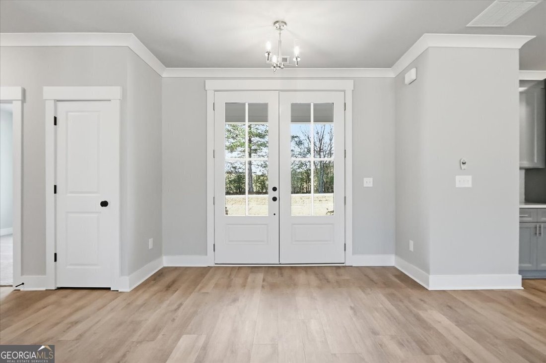 House in Winder, Georgia, United States 4 - 18085561