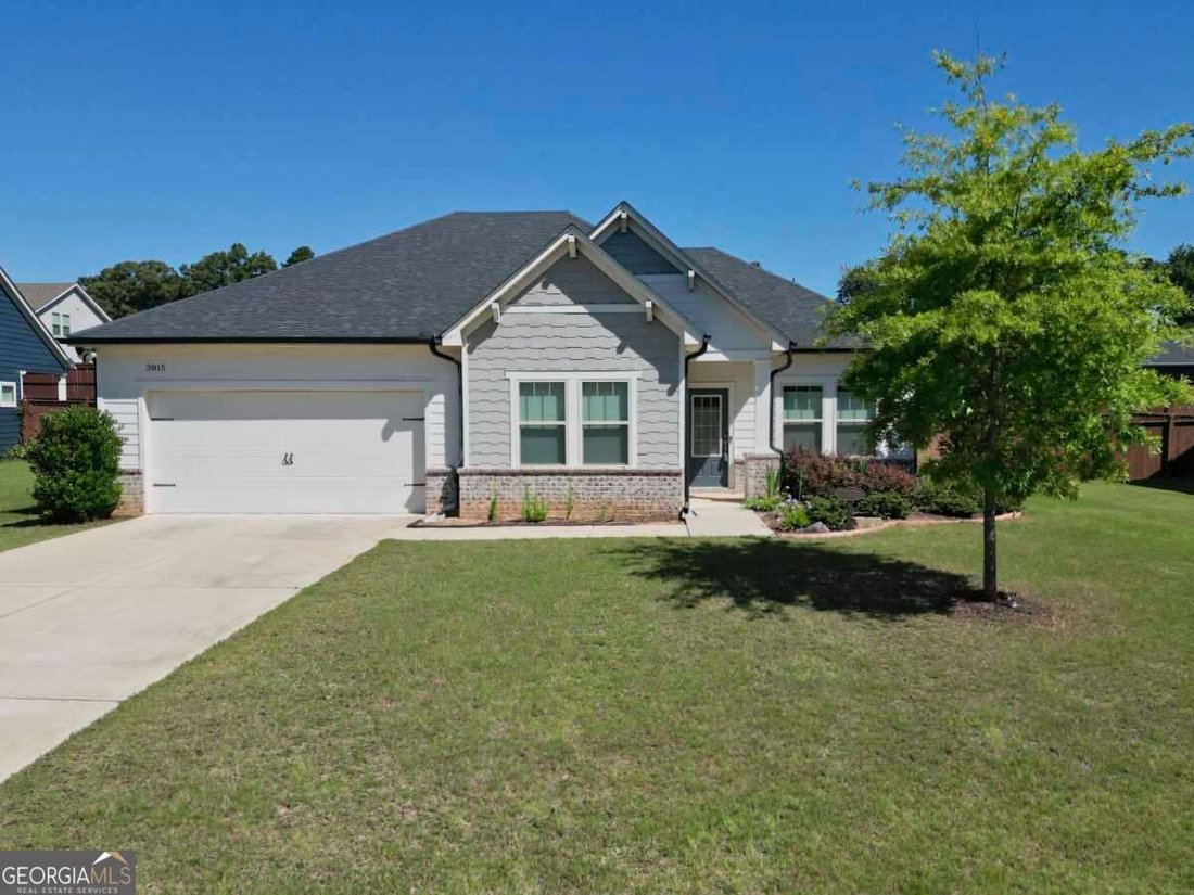 House in Cumming, Georgia, United States 1 - 18088995