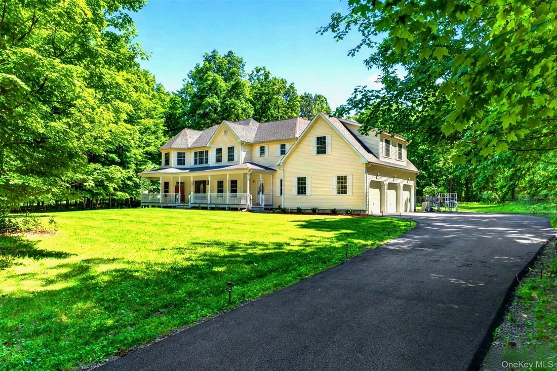 House in Goshen, New York, United States 5 - 18089180