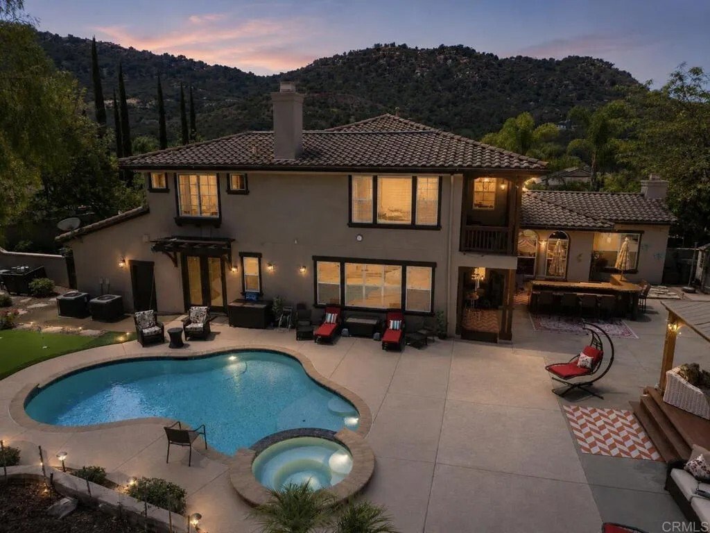 House in Valley Center, California, United States 2 - 18085402