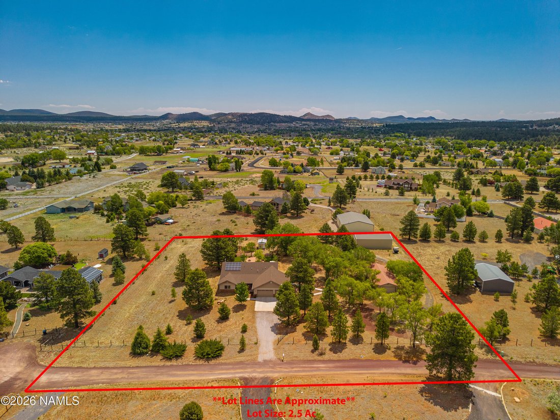 House in Flagstaff, Arizona, United States 1 - 18085754