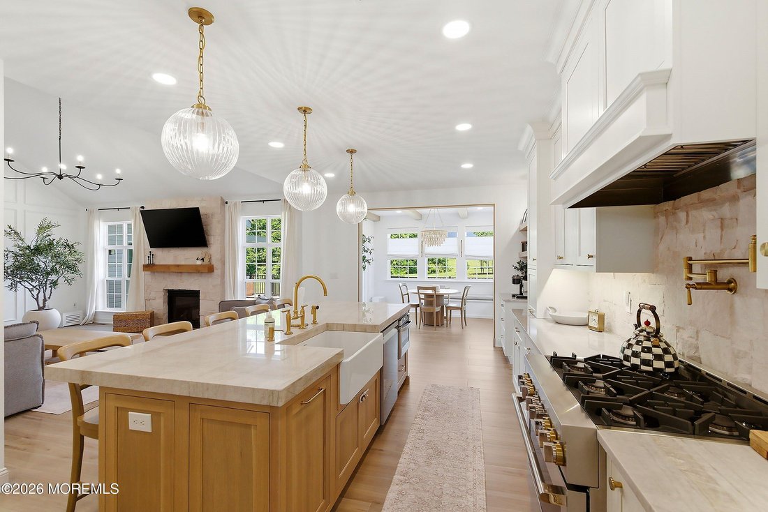House in Millstone, New Jersey, United States 3 - 18089150