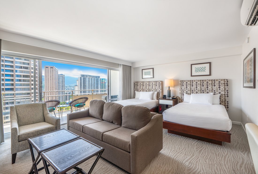 Condo in Honolulu, Hawaii, United States 1 - 18089828