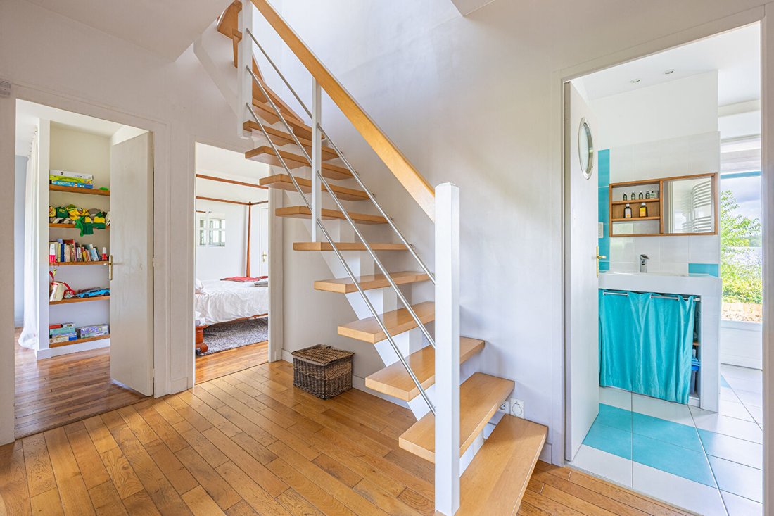 House in Bourg Nord, Orvault, France 5 - 18082311